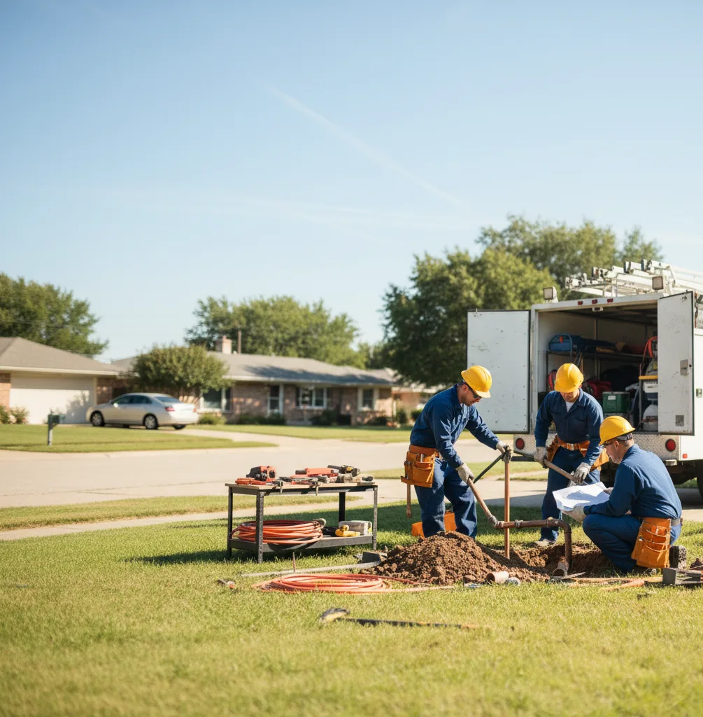 Water Heater Installation in Arlington Heights, IL